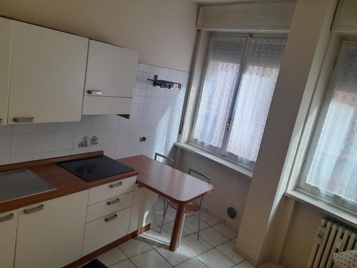 Giulietta Apartments City Centre Верона Экстерьер фото